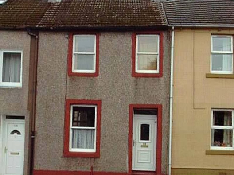 Now a house. (Pub, External). Published on 22-05-2019 