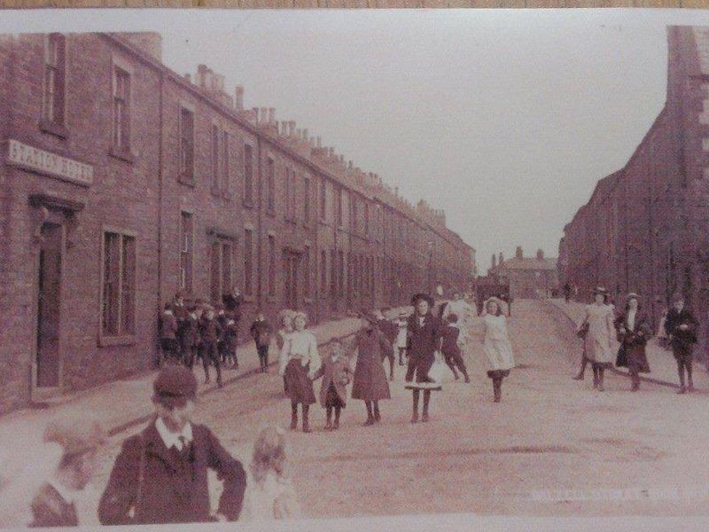 Historic view. (Pub, External, Key). Published on 01-01-1970