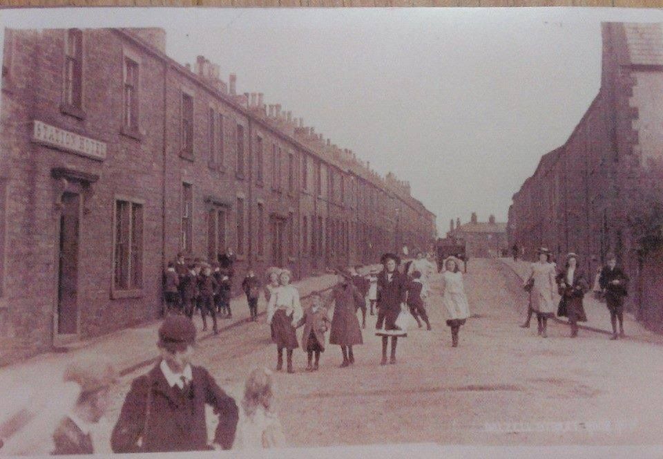 Historic view. (Pub, External, Key). Published on 01-01-1970