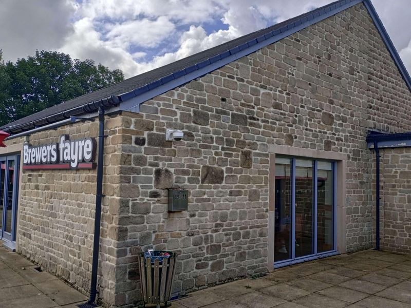 Exterior (Ken Paul 22/07/2025). (Pub, External, Sign, Key). Published on 31-07-2025
