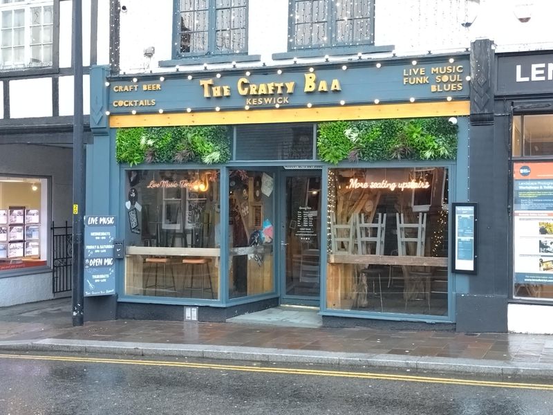 Exterior from the street (24/11/2025 Roland Wadden). (Pub, External, Key). Published on 27-01-2026