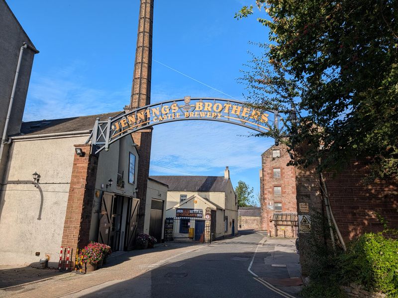 (Pub, Brewery, External, Sign, Key). Published on 23-09-2025