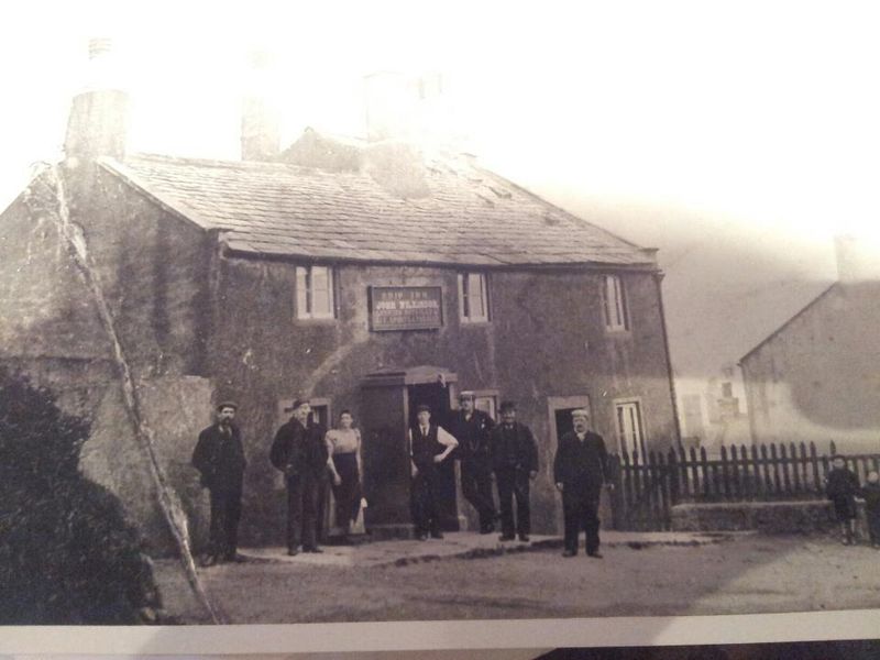 Historic view. (Pub, External, Key). Published on 01-01-1970 