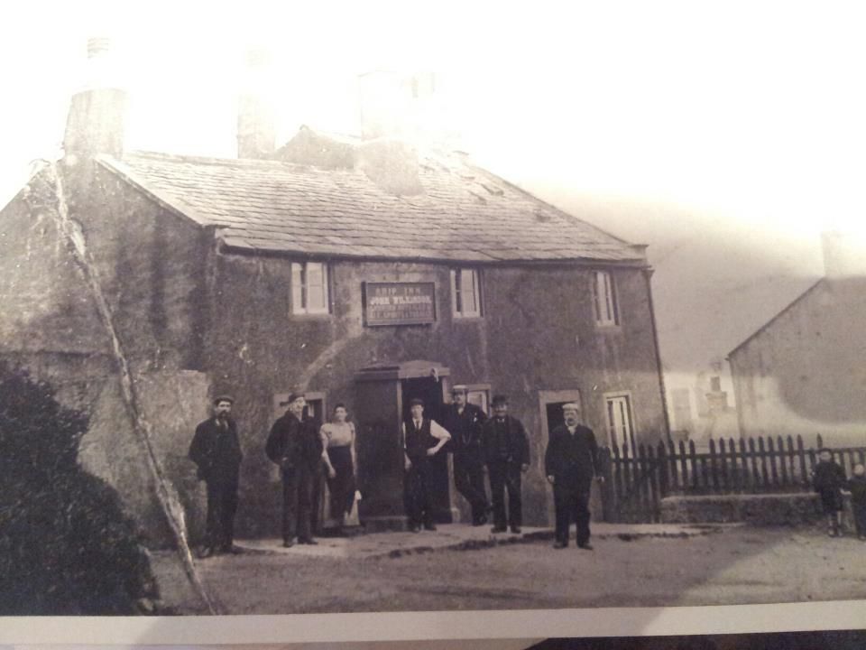 Historic view. (Pub, External, Key). Published on 01-01-1970