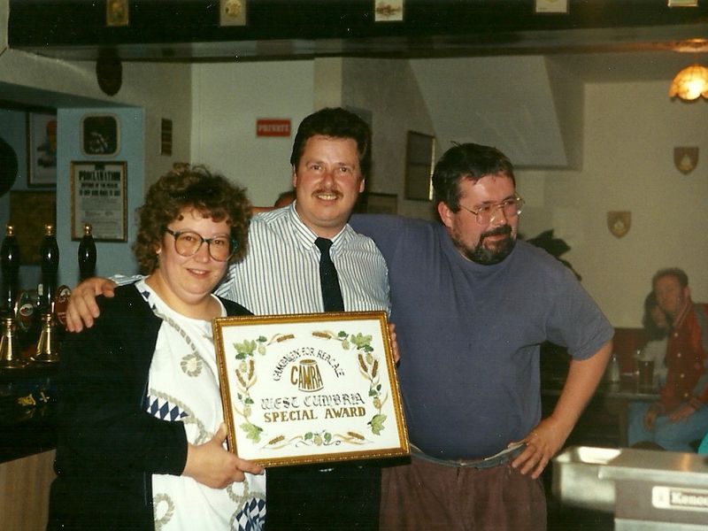 Branch POTS. (Bar, Branch, Award, Key). Published on 01-01-1970 