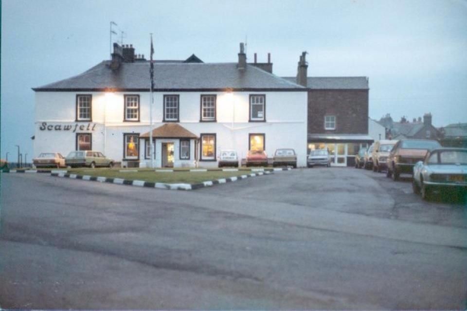 (Brewery, External, Key). Published on 22-05-1985