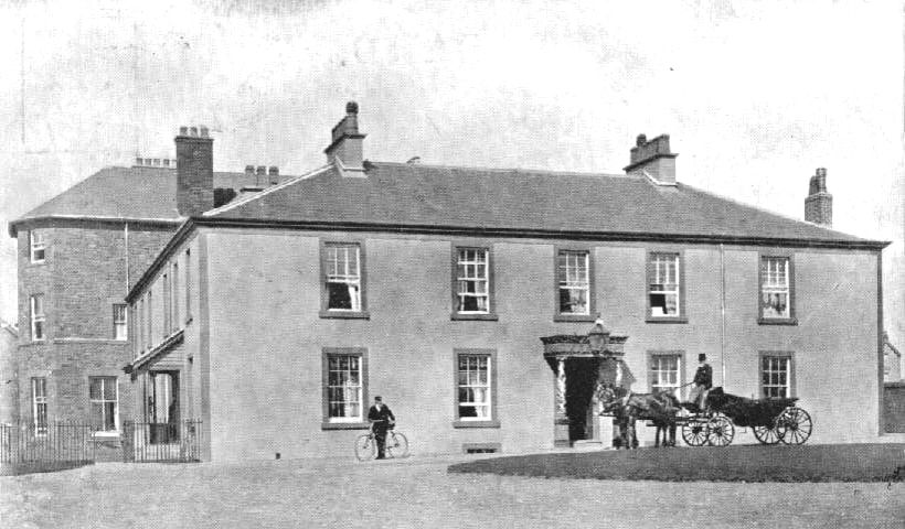 Old photo. (External). Published on 01-01-1970