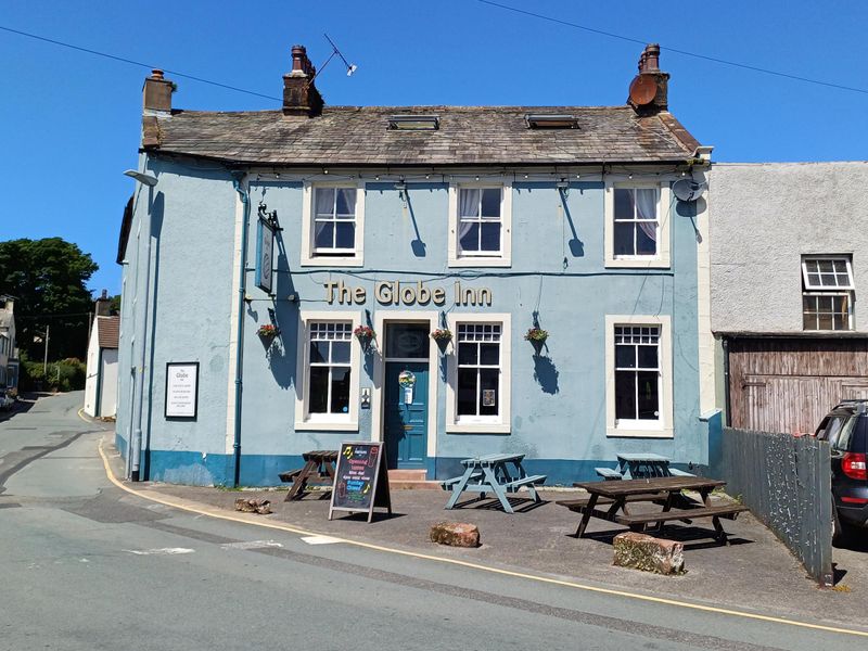 Exterior (12/07/2025 Adrian Smith). (Pub, External, Key). Published on 01-08-2025