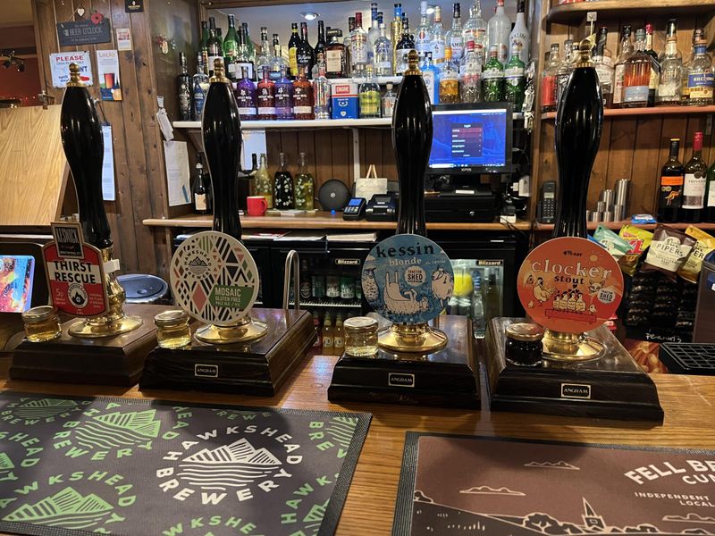 (Pub, Bar). Published on 24-05-2024 
