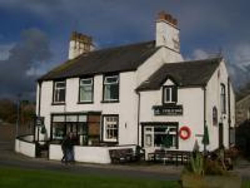 Inn at Ravenglass. (Pub, External). Published on 01-01-1970 