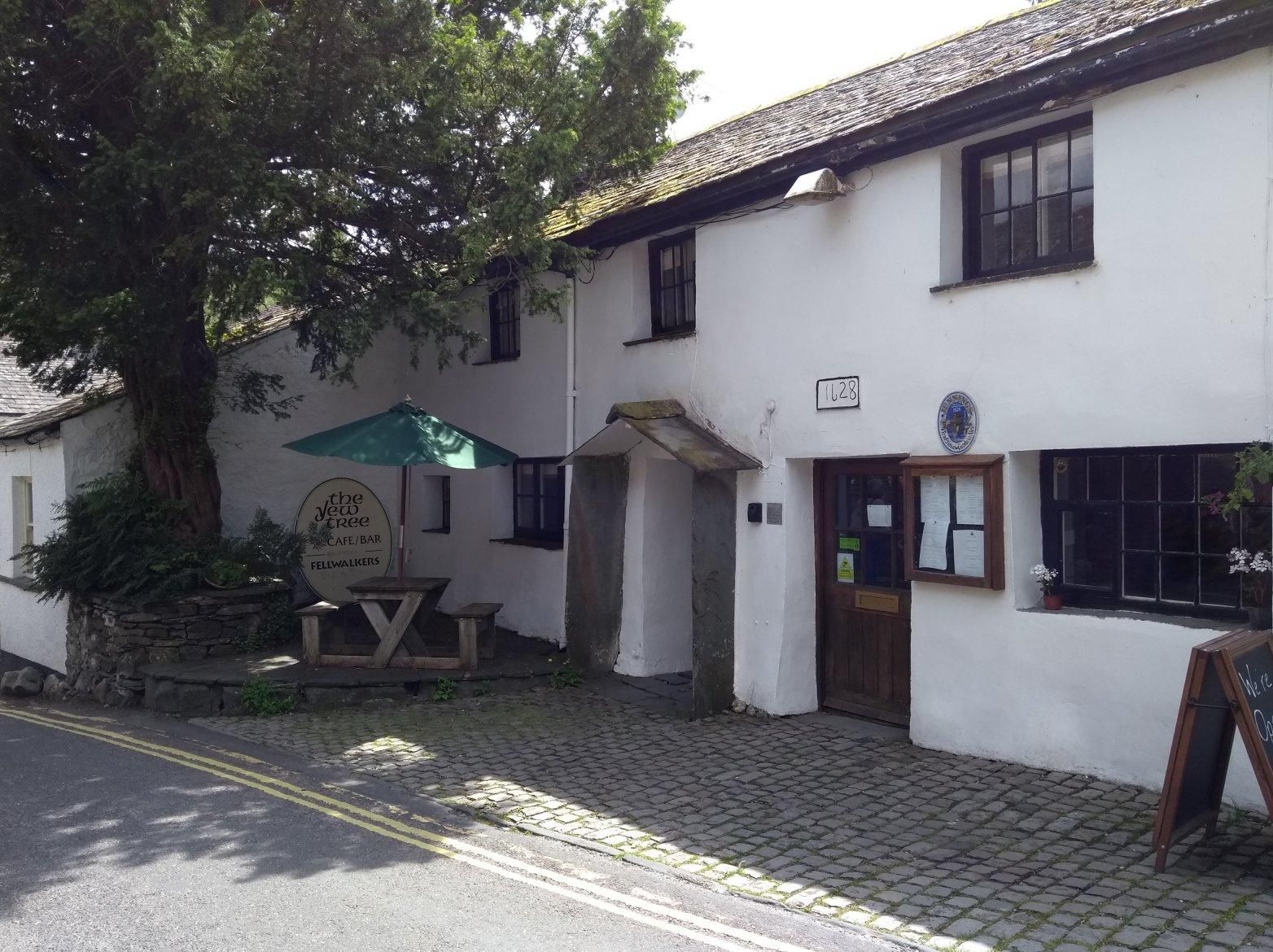 June 2024 (Neil Worthington). (Pub, External). Published on 04-08-2024