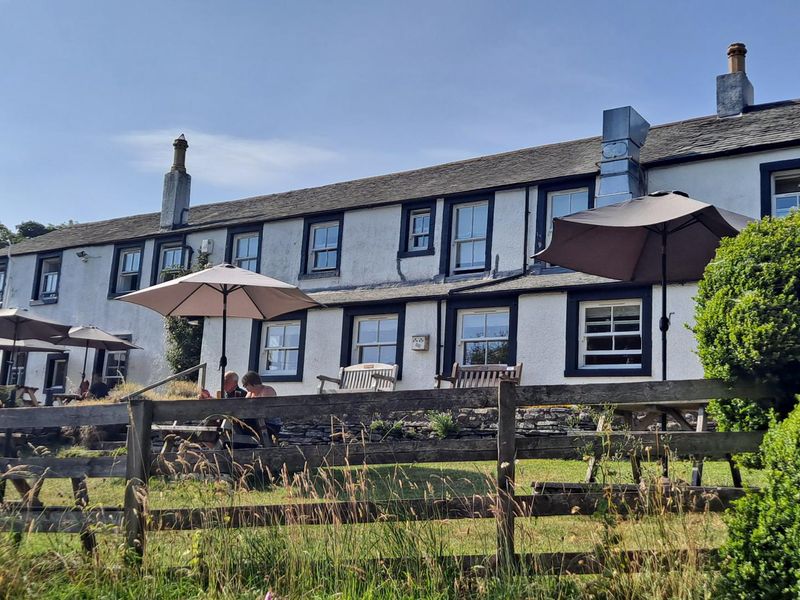 (Pub, Garden). Published on 30-08-2021 