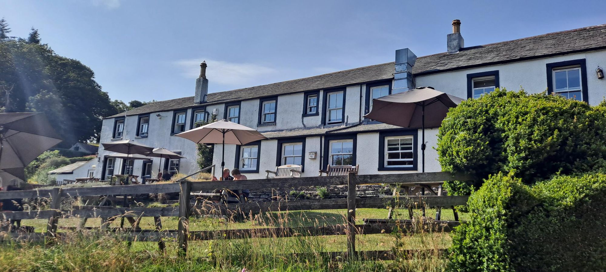 (Pub, Garden). Published on 30-08-2021