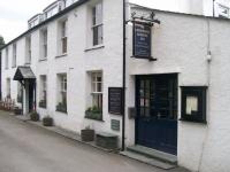 Langstrath Country Inn at Stonethwaite. (Pub). Published on 01-01-1970 