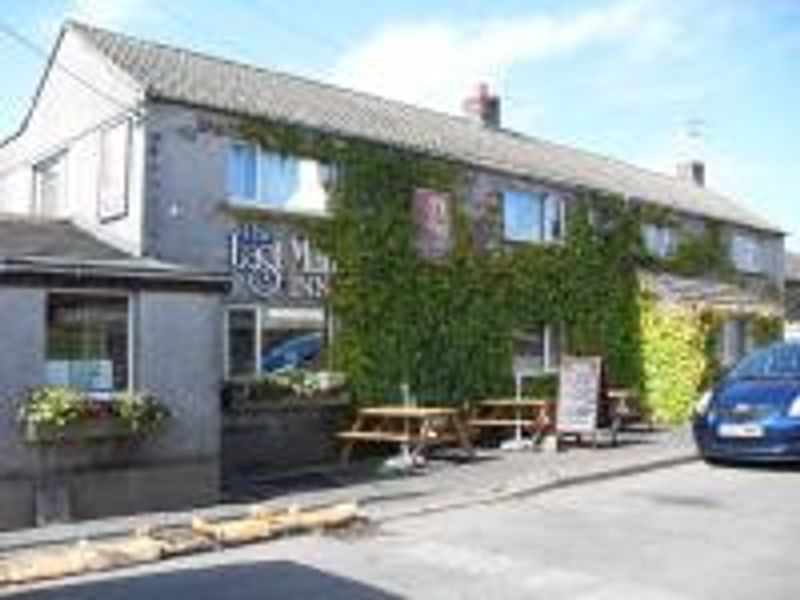 Last Man Inn at Plumbland. (Pub, External). Published on 01-01-1970 