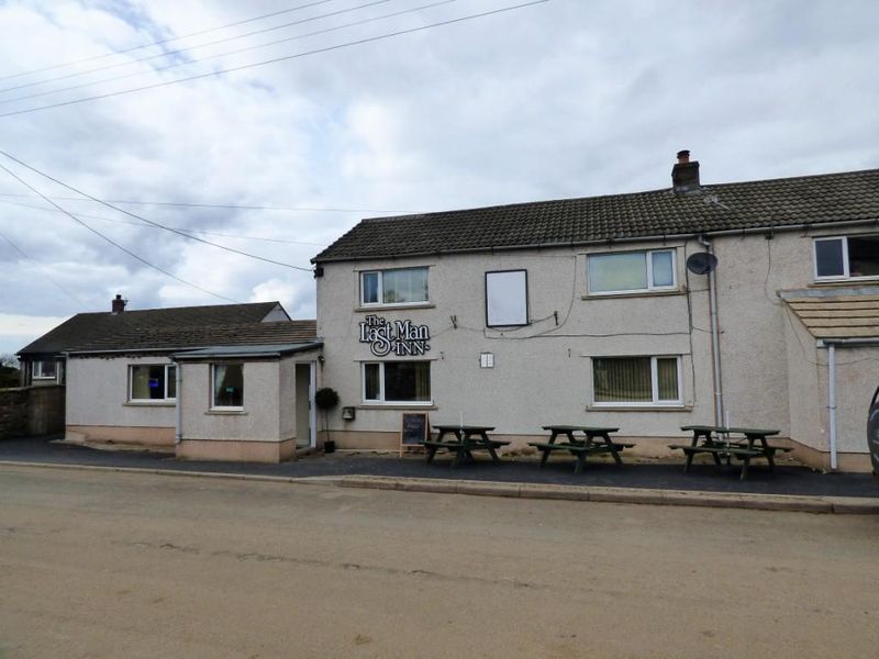 External View. (Pub, External, Key). Published on 01-04-2016 
