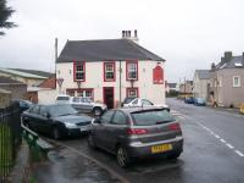 Little Arms at Cleator Moor. (Pub). Published on 01-01-1970