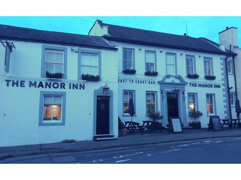 At dusk. (Pub, External, Key). Published on 27-07-2025