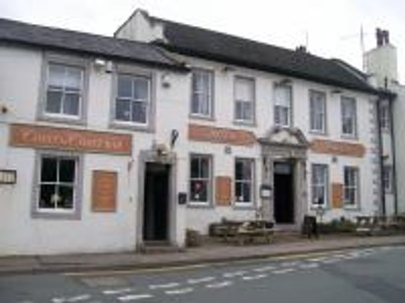 Manor House Hotel at St Bees. (Pub). Published on 01-01-1970 