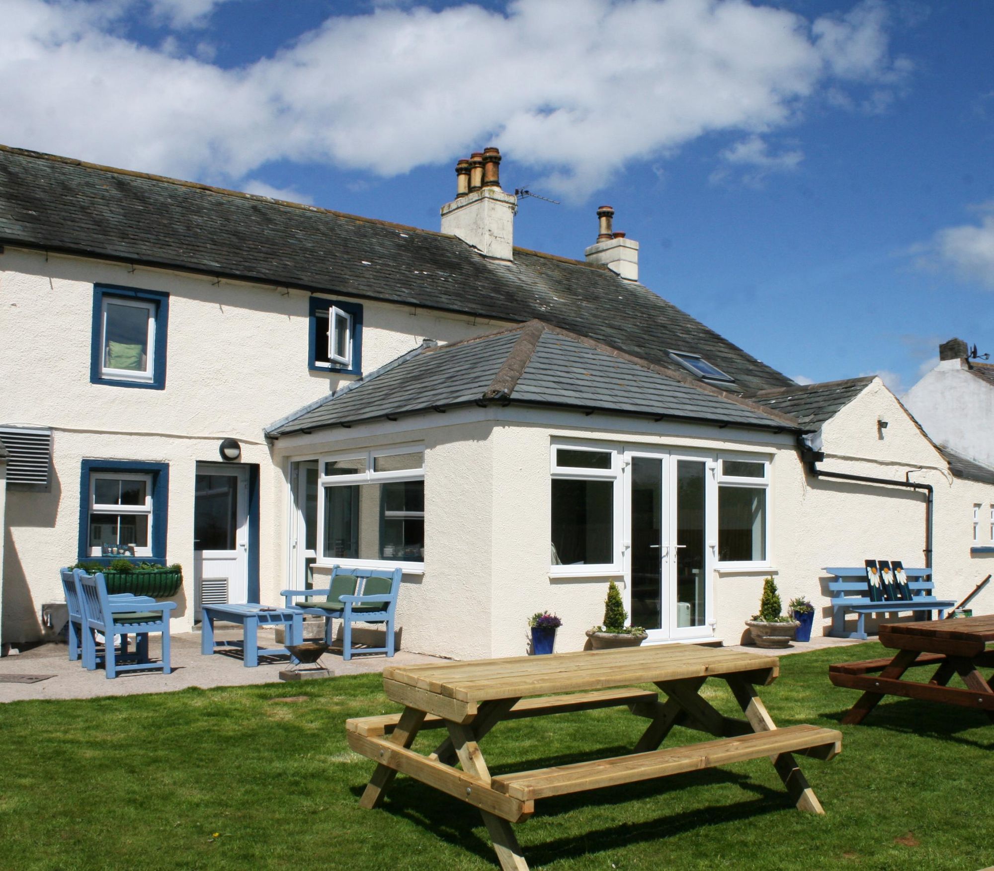 (Pub, External, Garden). Published on 28-05-2021