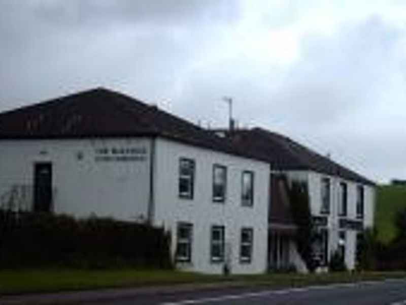 Blackbeck Bridge Inn at Beckermet. (Pub). Published on 01-01-1970