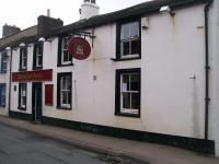 Oddfellows Arms at St Bees. (Pub). Published on 01-01-1970