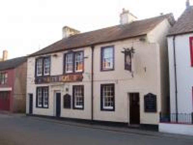 Blue Bell at Workington. (Pub). Published on 01-01-1970