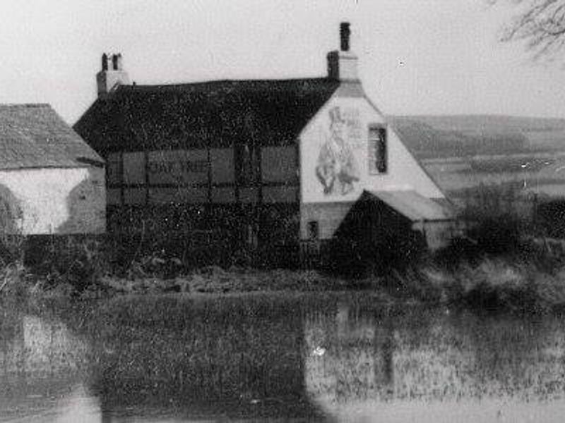 Historic view. (Pub, External, Key). Published on 01-01-1970 