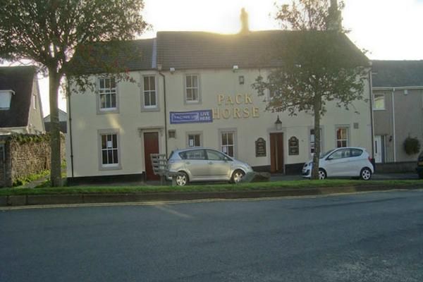 Exterior. (Pub, External). Published on 01-01-1970