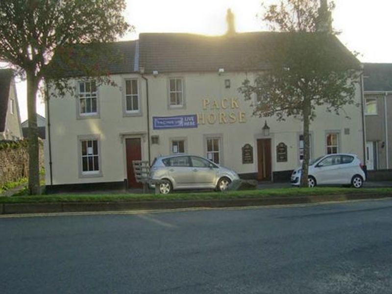 Exterior. (Pub, External). Published on 01-01-1970 