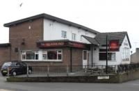 Richmond at Hensingham. (Pub). Published on 01-01-1970