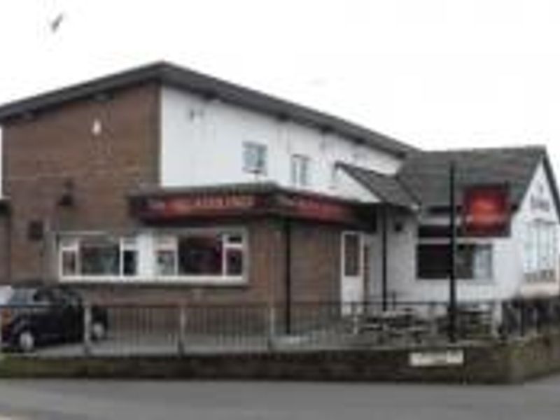 Richmond at Hensingham. (Pub). Published on 01-01-1970