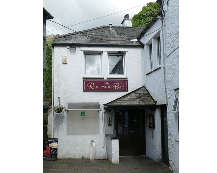 Entrance. (External, Key). Published on 02-07-2019