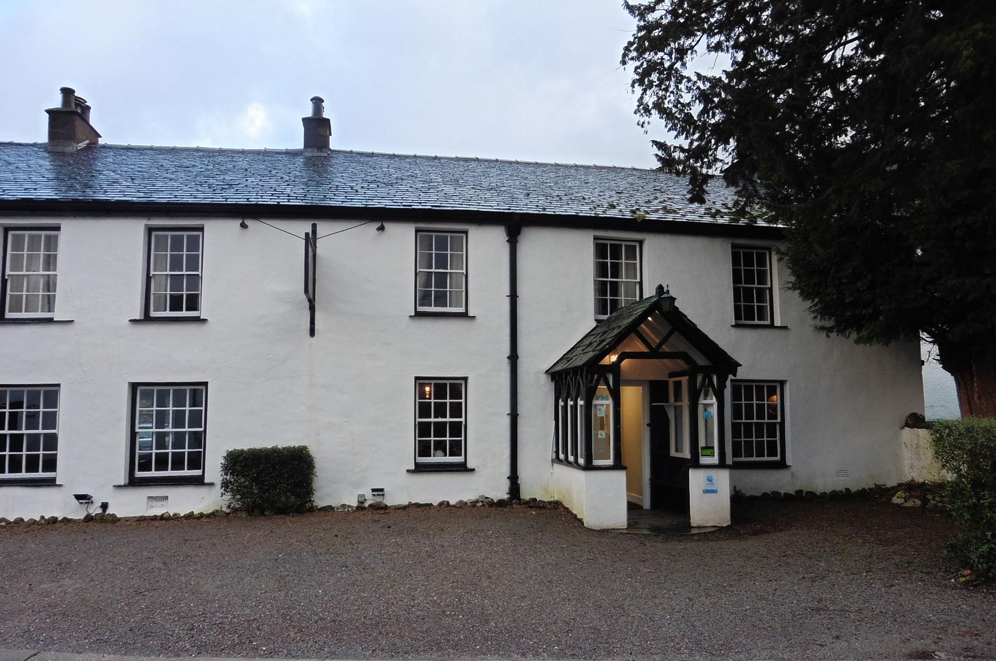 Will Larter 22.1.24. (Pub, External, Key). Published on 11-03-2024