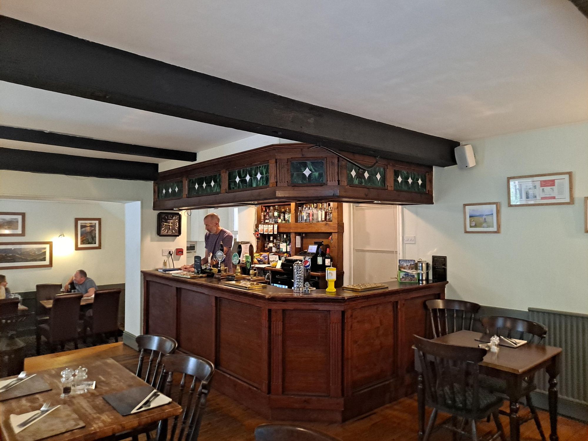 (Pub, Bar). Published on 29-06-2026