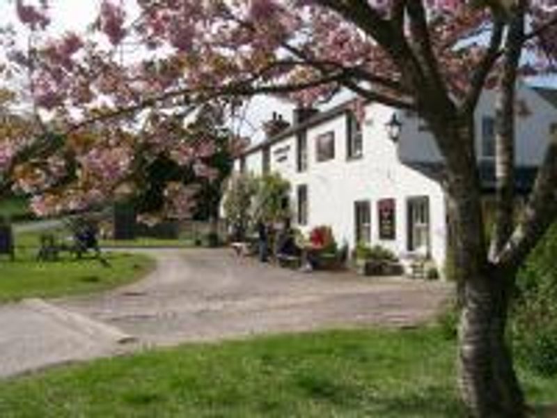 Screes Inn at Nether Wasdale. (Pub). Published on 01-01-1970