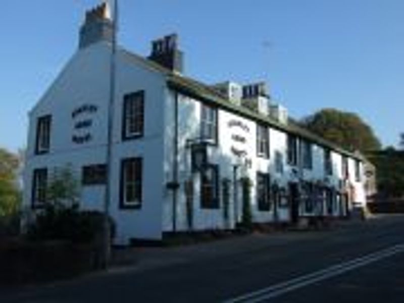 Stanley Arms at Calderbridge. (Pub, External, Key). Published on 01-01-1970 