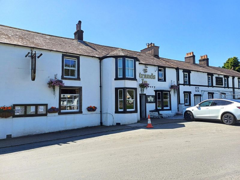 Exterior (12/07/2025 Adrian Smith). (Pub, External, Key). Published on 01-08-2025
