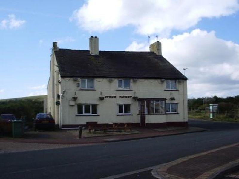 cc-by-sa/2.0 - © Alexander P Kapp - geograph.org.uk/p/572587. (Pub, External, Key). Published on 23-10-2023