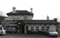 Sunny Hill Hotel at Whitehaven. (Pub, External, Key). Published on 01-01-1970