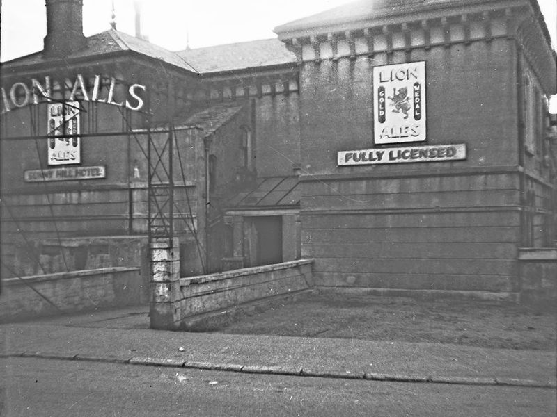 Around 1960. (Pub, External). Published on 01-01-1970 