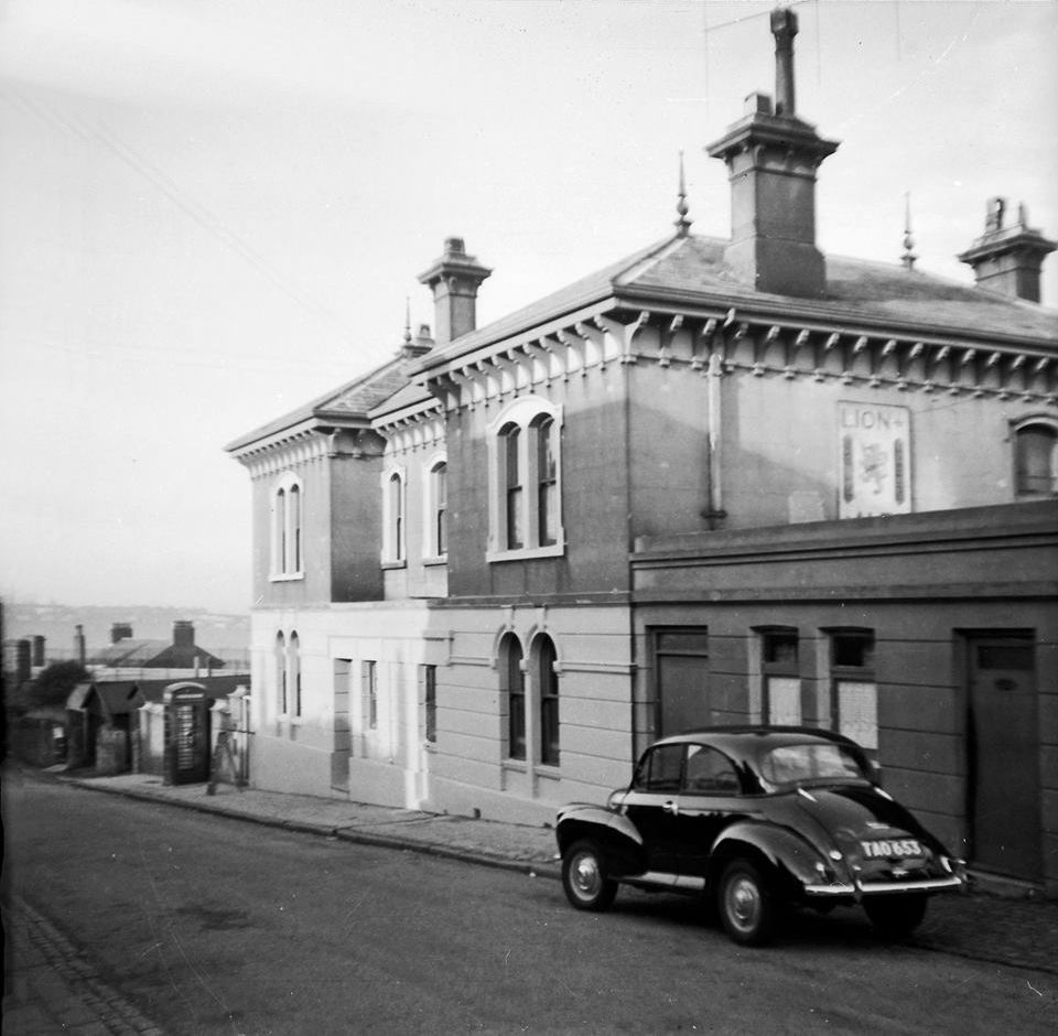 (Pub, External). Published on 01-01-1970