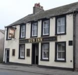 Sun Inn at Hensingham. (Pub, External, Key). Published on 01-01-1970