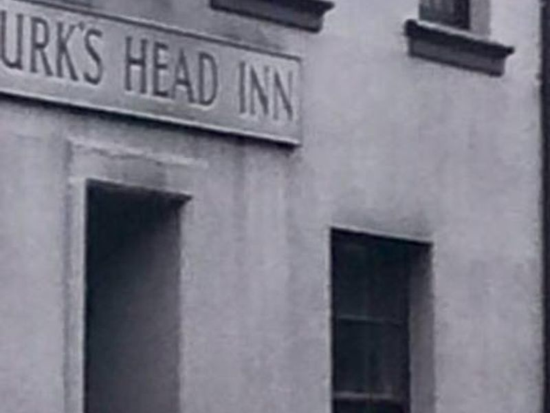 A previous incarnation - The Turk's Head. (Pub, Festival). Published on 01-01-1970