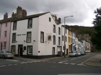 Three Tuns at Whitehaven. (Pub, External, Key). Published on 01-01-1970