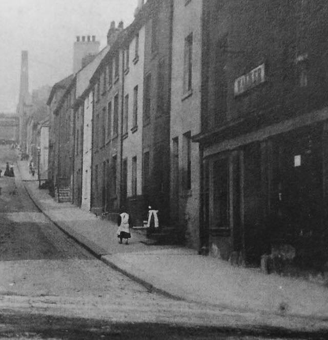 Historic photo. (Pub, External). Published on 01-01-1970