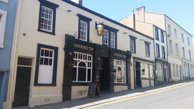 Phoenix Tap. (Pub, Festival, Key). Published on 14-05-2016