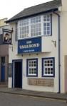 Vagabond at Whitehaven. (Pub, External). Published on 01-01-1970