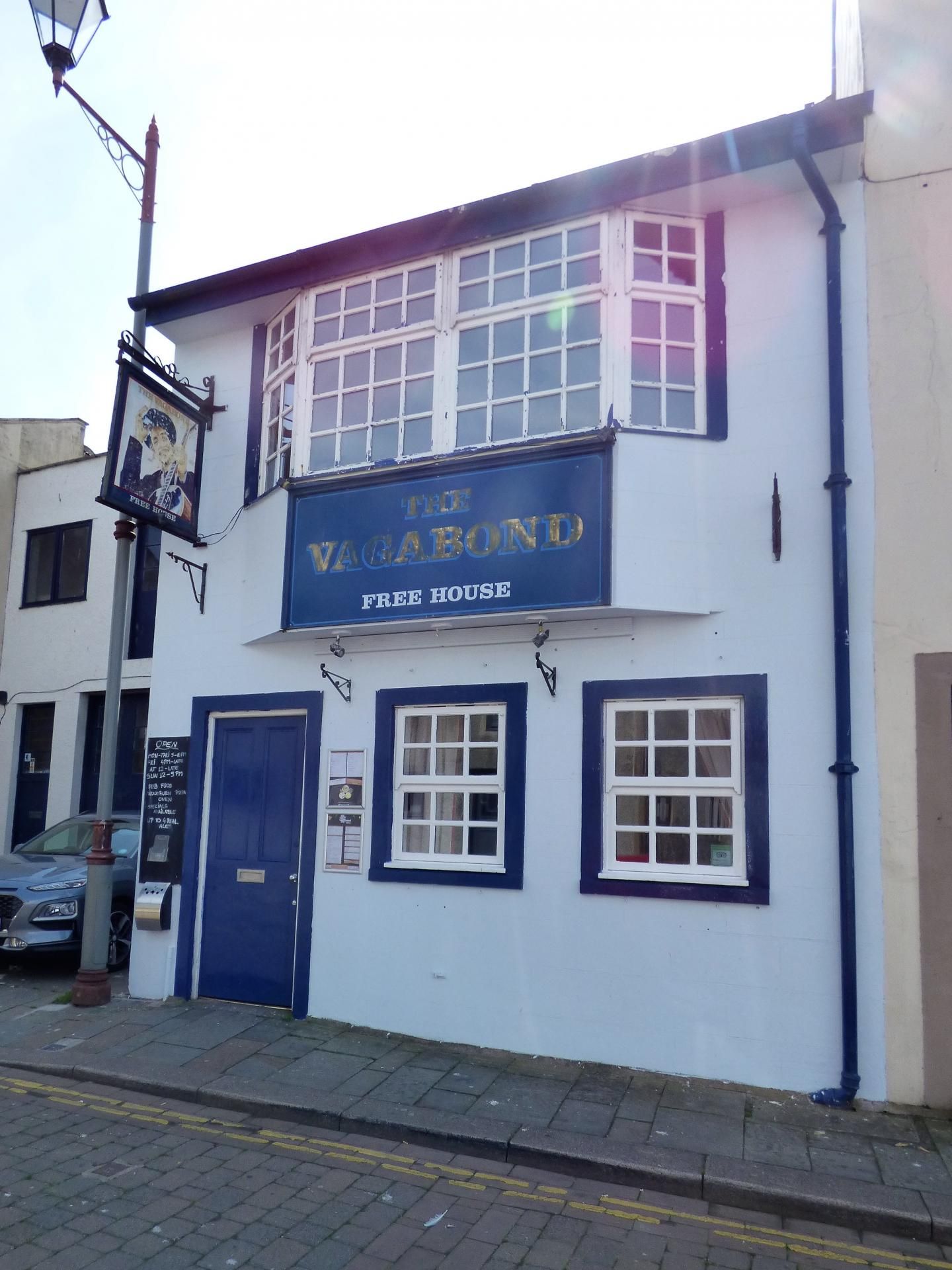 (Pub, External). Published on 01-01-1970