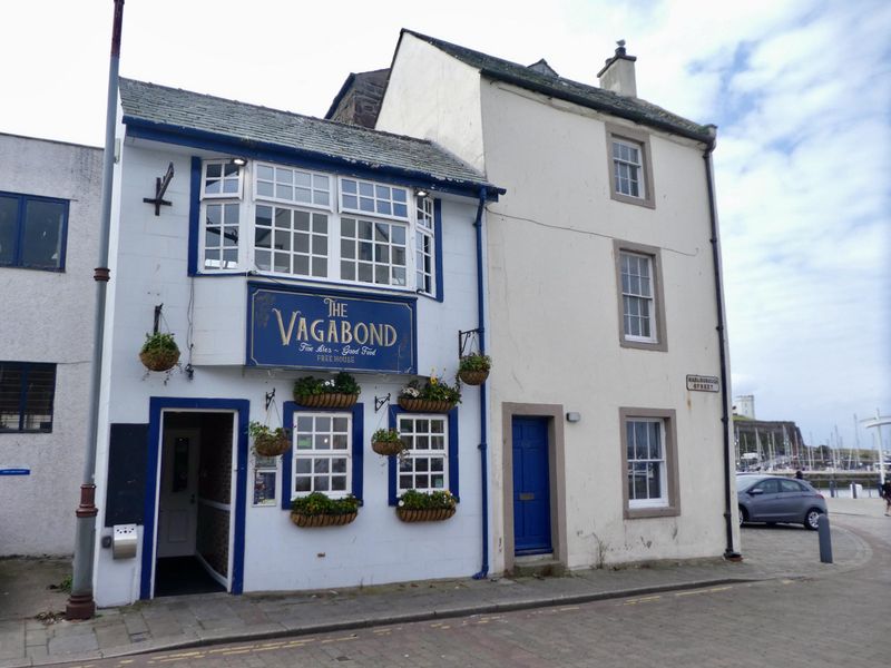 Pack Horse, Whitehaven CAMRA Experience